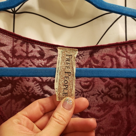 Free People Dress - Picture 3 of 8